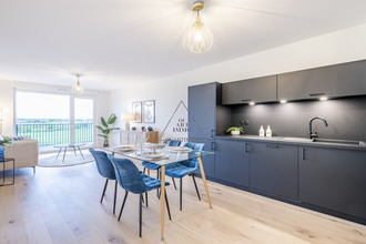 achat appartement haguenau 67500