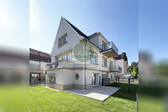 achat appartement haguenau 67500