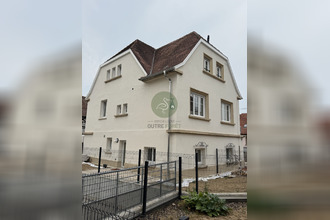 achat appartement haguenau 67500
