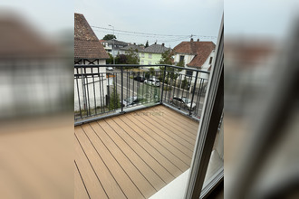 achat appartement haguenau 67500