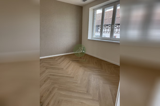 achat appartement haguenau 67500