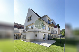 achat appartement haguenau 67500