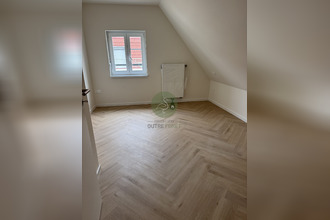achat appartement haguenau 67500