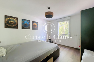 achat appartement haguenau 67500
