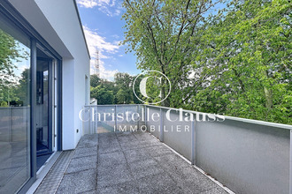 achat appartement haguenau 67500