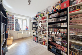 achat appartement haguenau 67500