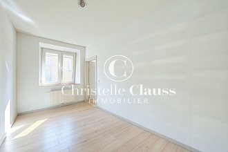 achat appartement haguenau 67500