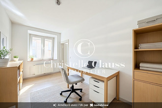 achat appartement haguenau 67500