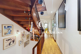 achat appartement haguenau 67500
