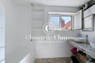 achat appartement haguenau 67500