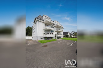 achat appartement haguenau 67500