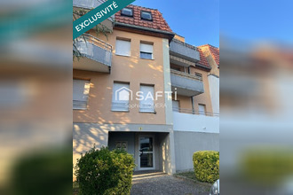 achat appartement haguenau 67500