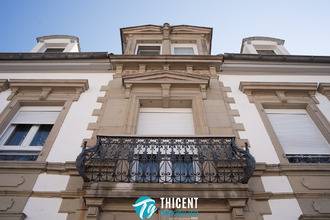 achat appartement haguenau 67500