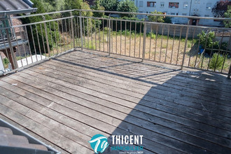 achat appartement haguenau 67500