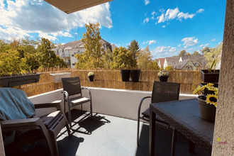 achat appartement haguenau 67500