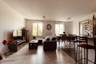 achat appartement haguenau 67500