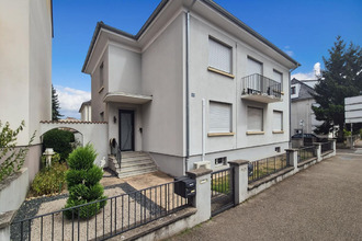 achat appartement haguenau 67500