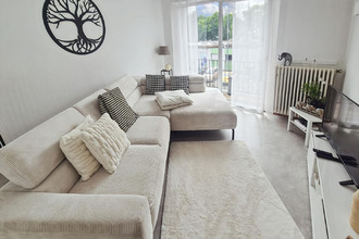 achat appartement haguenau 67500