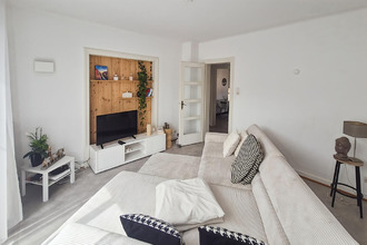 achat appartement haguenau 67500