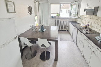 achat appartement haguenau 67500
