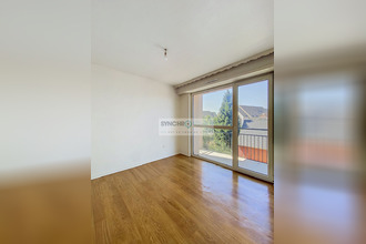 achat appartement haguenau 67500