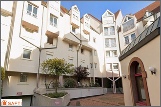 achat appartement haguenau 67500