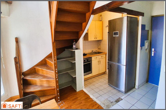 achat appartement haguenau 67500