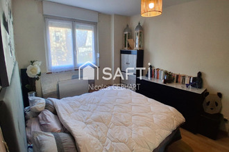 achat appartement haguenau 67500