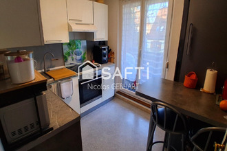 achat appartement haguenau 67500