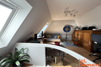 achat appartement haguenau 67500