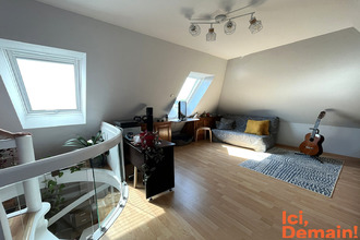 achat appartement haguenau 67500