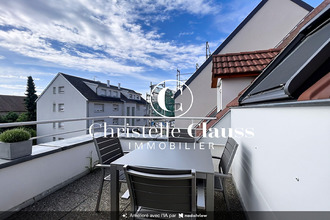 achat appartement haguenau 67500