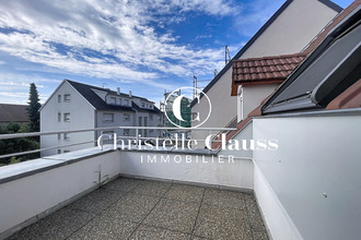 achat appartement haguenau 67500