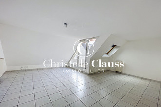 achat appartement haguenau 67500