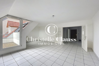 achat appartement haguenau 67500