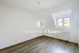achat appartement haguenau 67500