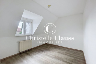 achat appartement haguenau 67500