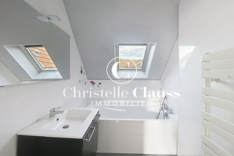 achat appartement haguenau 67500