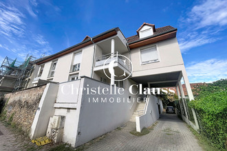 achat appartement haguenau 67500