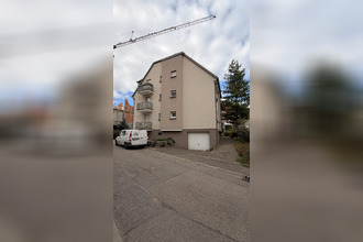 achat appartement haguenau 67500