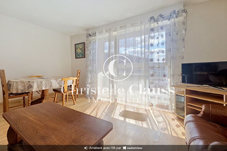 achat appartement haguenau 67500
