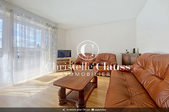 achat appartement haguenau 67500