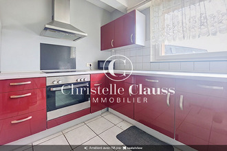 achat appartement haguenau 67500