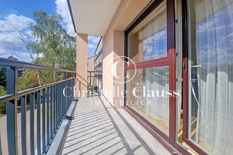 achat appartement haguenau 67500