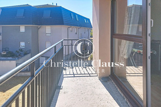 achat appartement haguenau 67500
