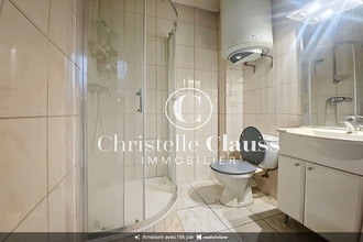 achat appartement haguenau 67500
