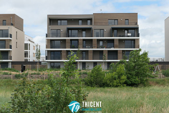 achat appartement haguenau 67500