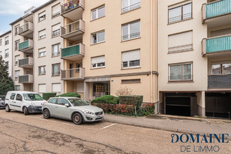 achat appartement haguenau 67500