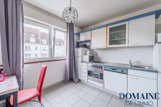 achat appartement haguenau 67500