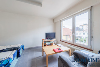 achat appartement haguenau 67500